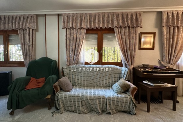 D'occasion - Villa -
Torrevieja - Costa Blanca