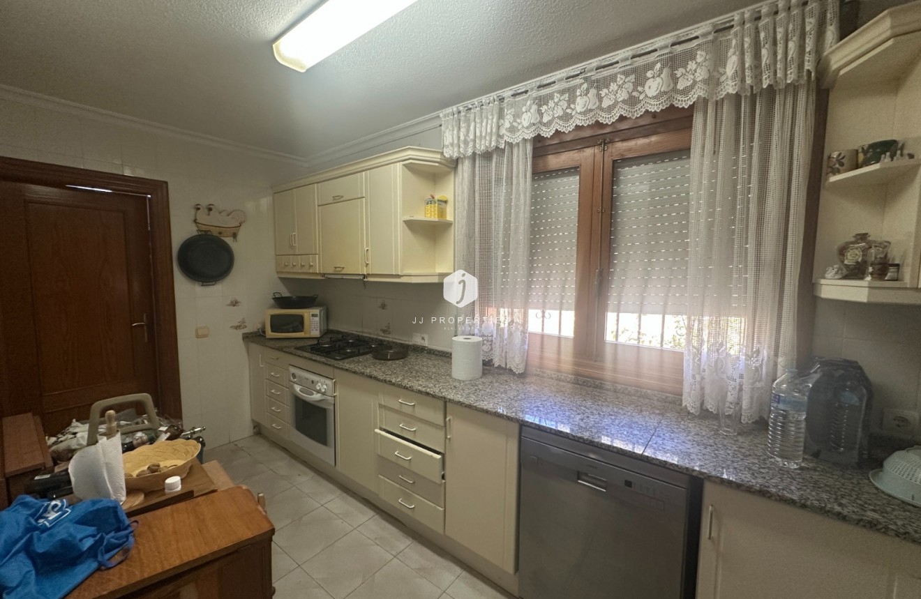 Aus zweiter Hand - Villa -
Torrevieja - Costa Blanca
