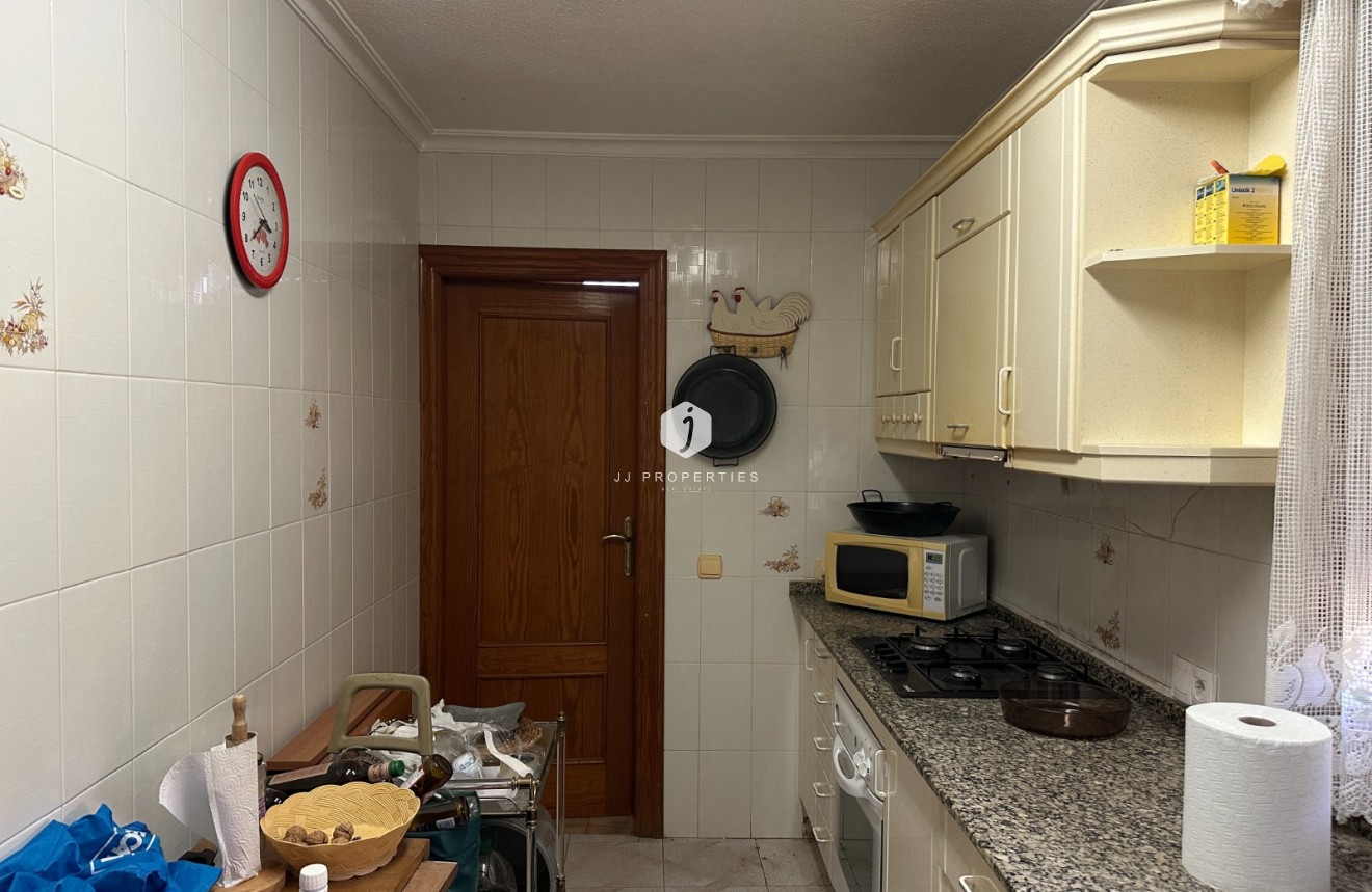 Aus zweiter Hand - Villa -
Torrevieja - Costa Blanca