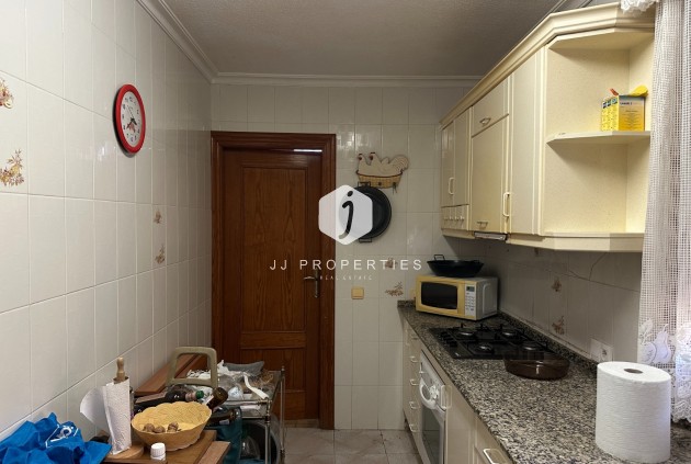 D'occasion - Villa -
Torrevieja - Costa Blanca