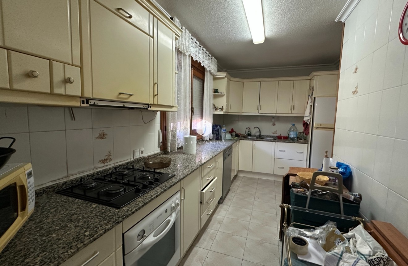 Aus zweiter Hand - Villa -
Torrevieja - Costa Blanca
