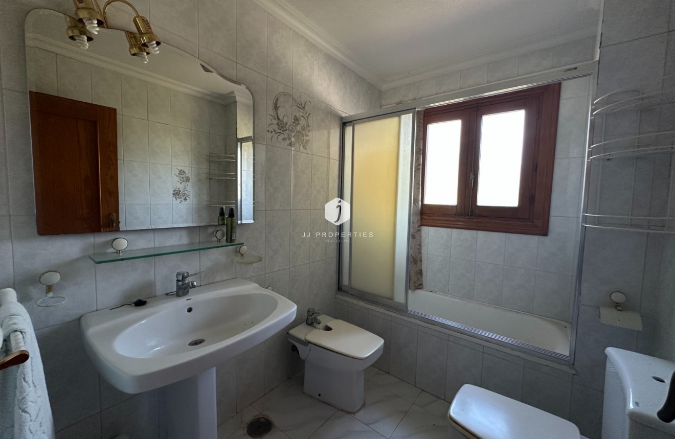 Aus zweiter Hand - Villa -
Torrevieja - Costa Blanca