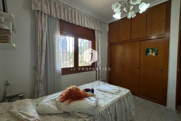 D'occasion - Villa -
Torrevieja - Costa Blanca