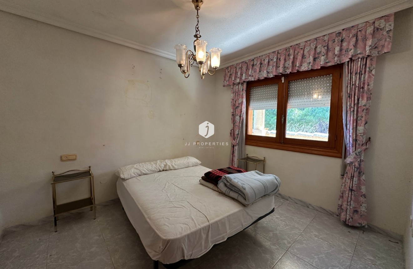 Aus zweiter Hand - Villa -
Torrevieja - Costa Blanca