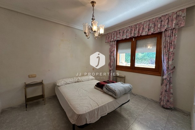 D'occasion - Villa -
Torrevieja - Costa Blanca