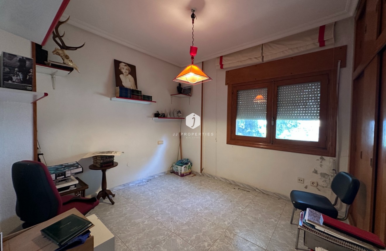 Aus zweiter Hand - Villa -
Torrevieja - Costa Blanca
