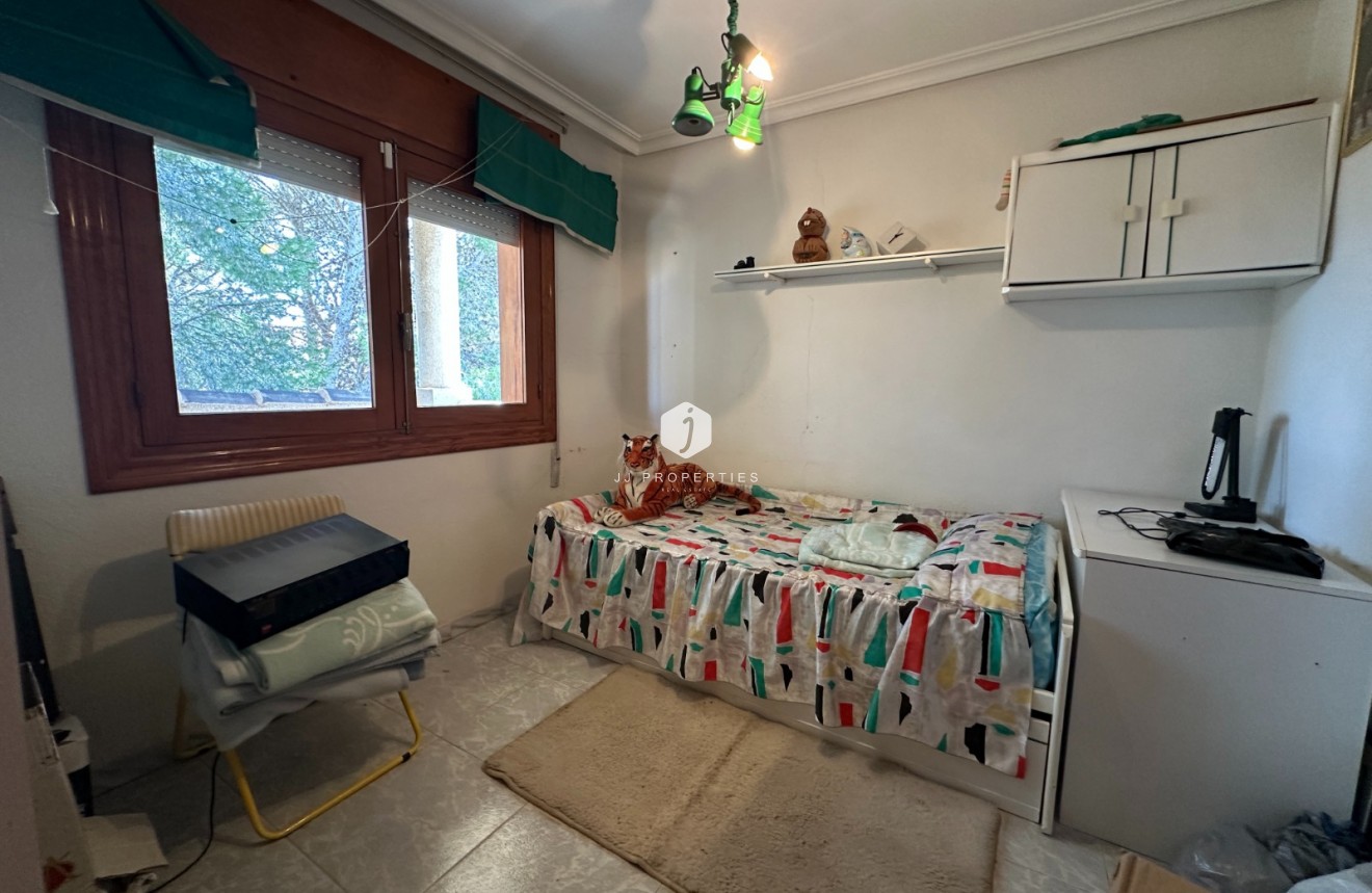 Aus zweiter Hand - Villa -
Torrevieja - Costa Blanca