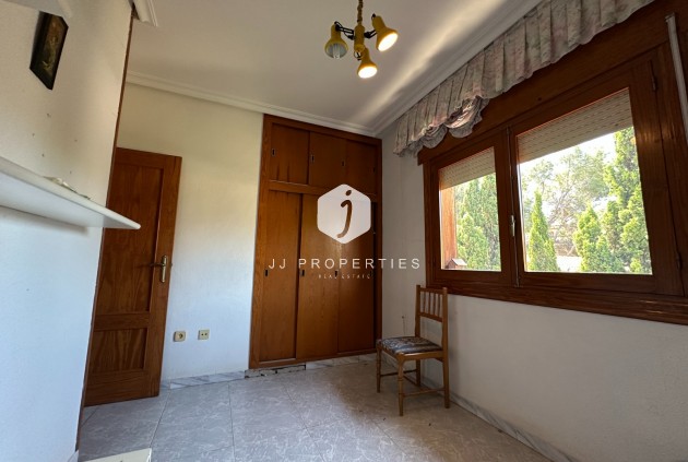 D'occasion - Villa -
Torrevieja - Costa Blanca