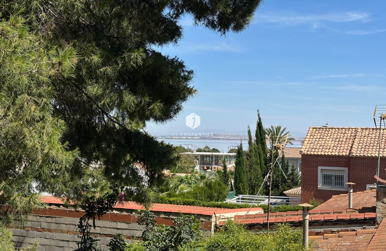 Aus zweiter Hand - Villa -
Torrevieja - Costa Blanca