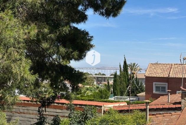 D'occasion - Villa -
Torrevieja - Costa Blanca