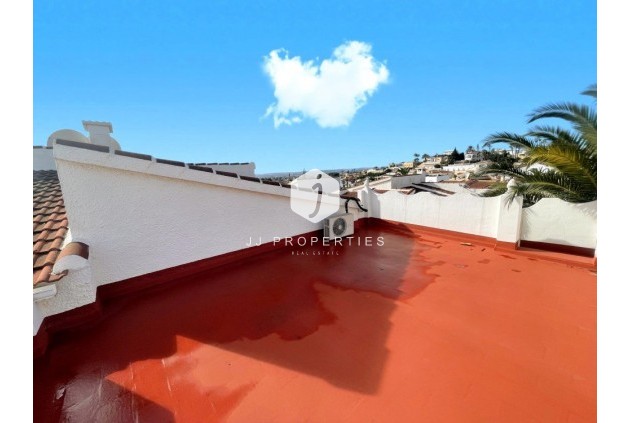 D'occasion - Villa -
Ciudad Quesada - Costa Blanca