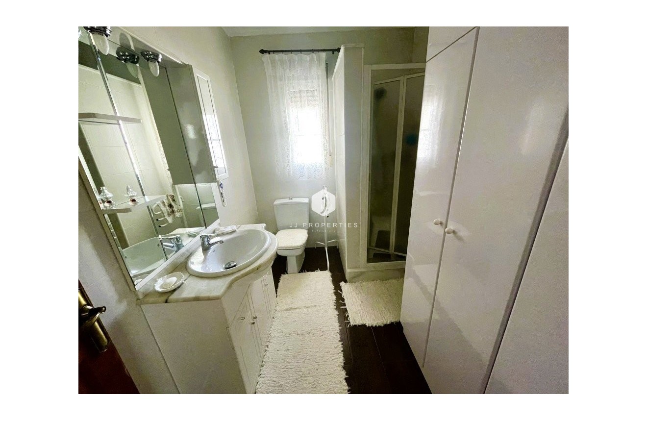 Aus zweiter Hand - Villa -
Ciudad Quesada - Costa Blanca