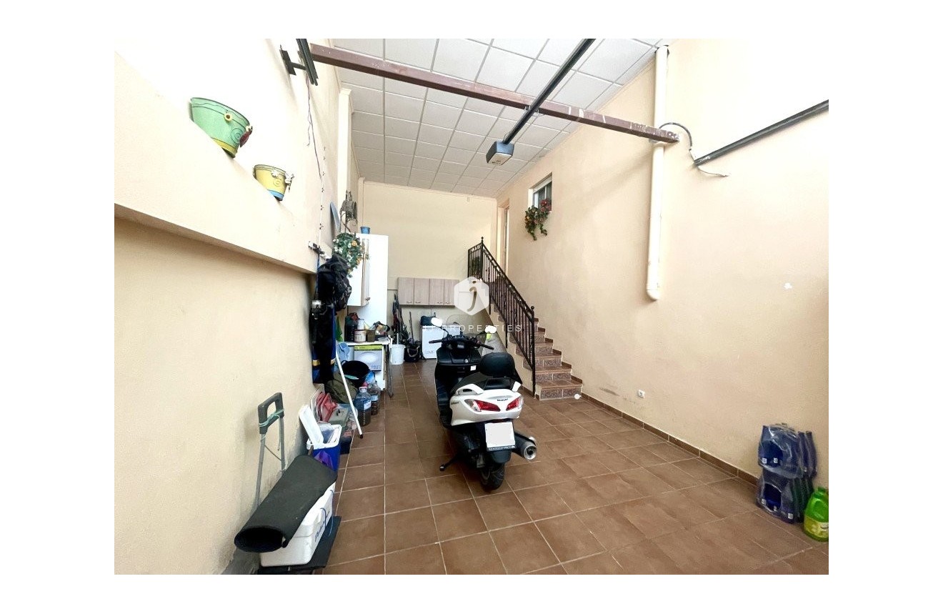 Segunda mano - Villa -
Formentera del Segura - Costa Blanca