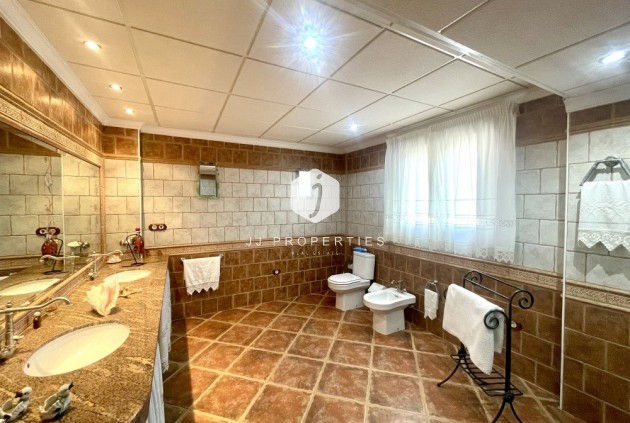 Segunda mano - Villa -
Formentera del Segura - Costa Blanca