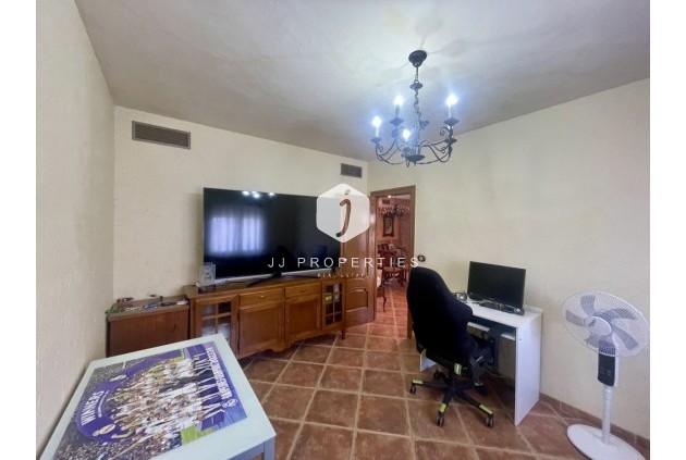 Segunda mano - Villa -
Formentera del Segura - Costa Blanca