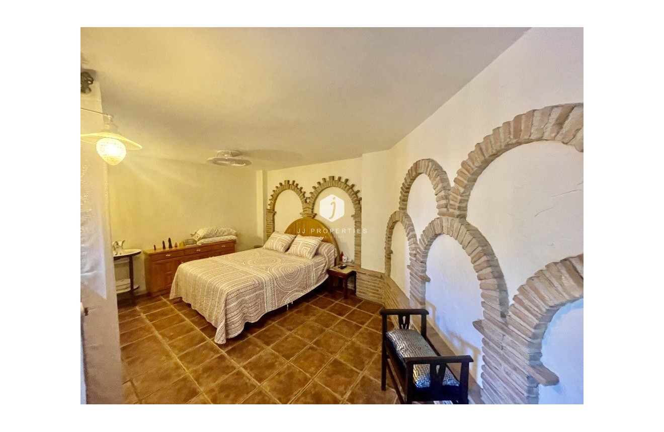 Segunda mano - Villa -
Formentera del Segura - Costa Blanca