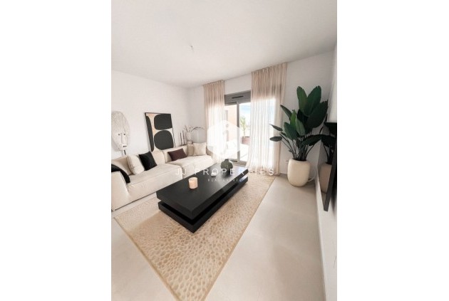 D'occasion - Villa -
San Miguel de Salinas - Inland