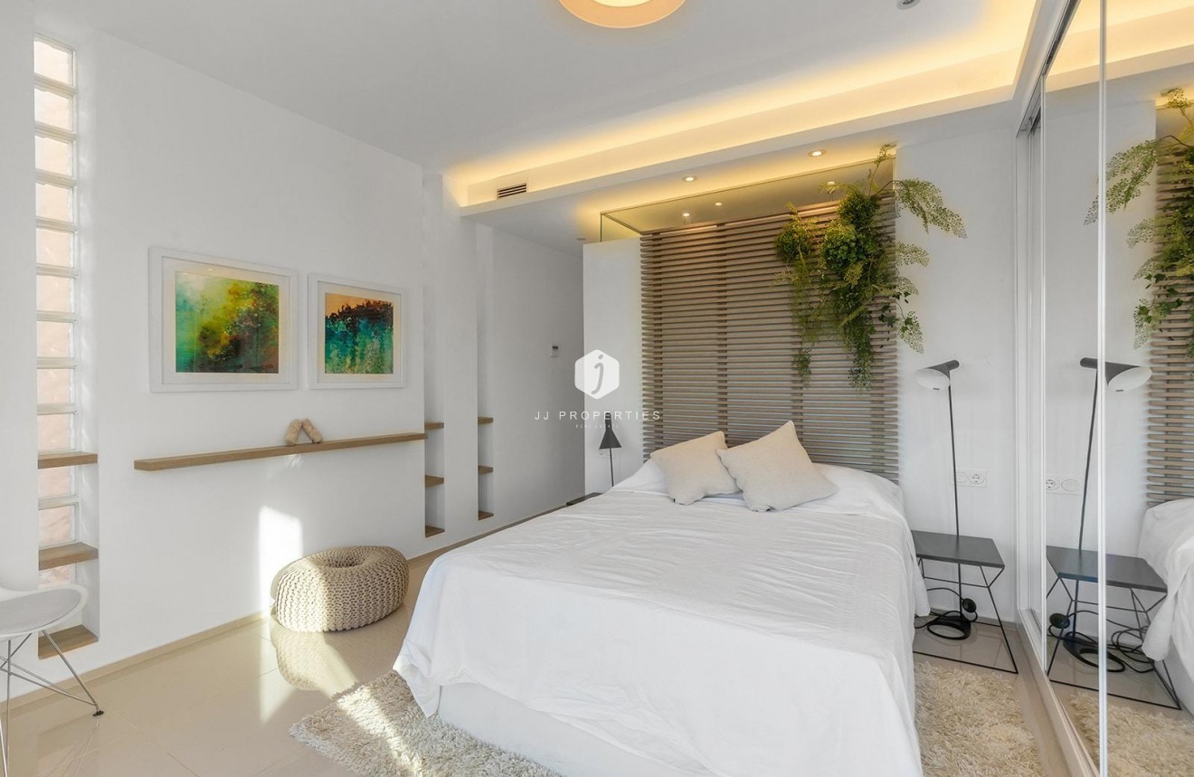 Aus zweiter Hand - Duplex -
Ciudad Quesada - Costa Blanca Sur