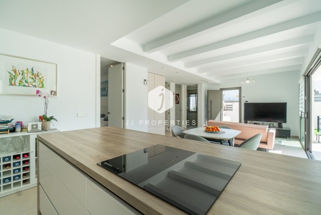 D'occasion - Villa -
Orihuela Costa - Costa Blanca