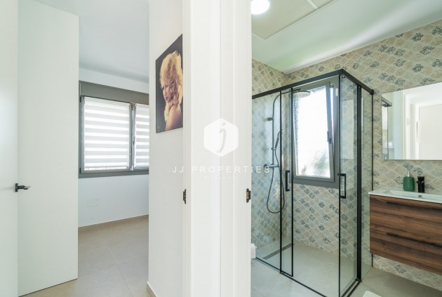 D'occasion - Villa -
Orihuela Costa - Costa Blanca