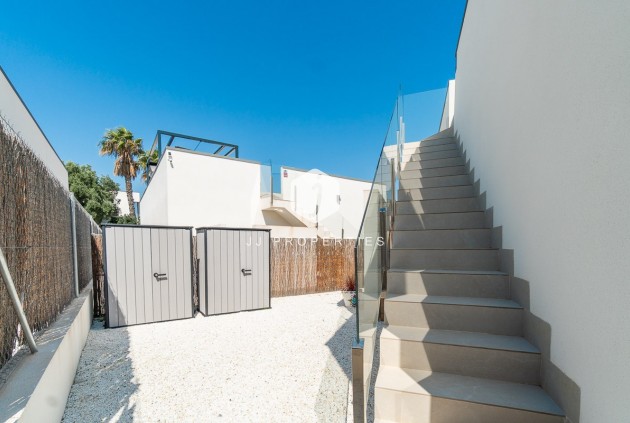 D'occasion - Villa -
Orihuela Costa - Costa Blanca