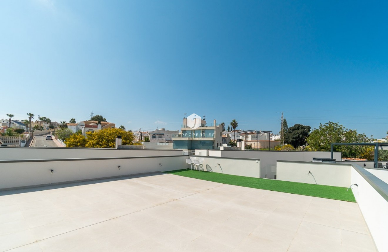Resale - Villa -
Orihuela Costa - Costa Blanca