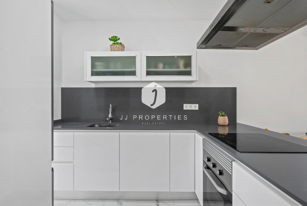 Aus zweiter Hand - Villa -
Torrevieja - Costa Blanca