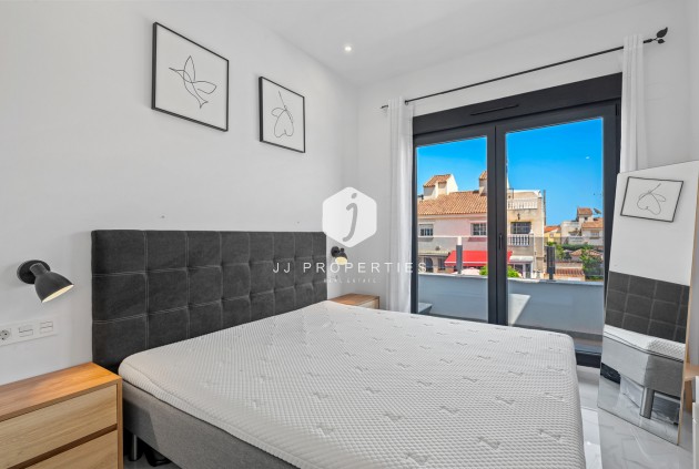 Aus zweiter Hand - Villa -
Torrevieja - Costa Blanca
