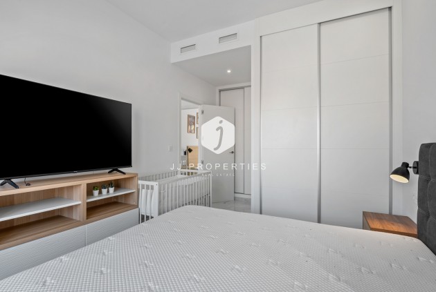 Aus zweiter Hand - Villa -
Torrevieja - Costa Blanca