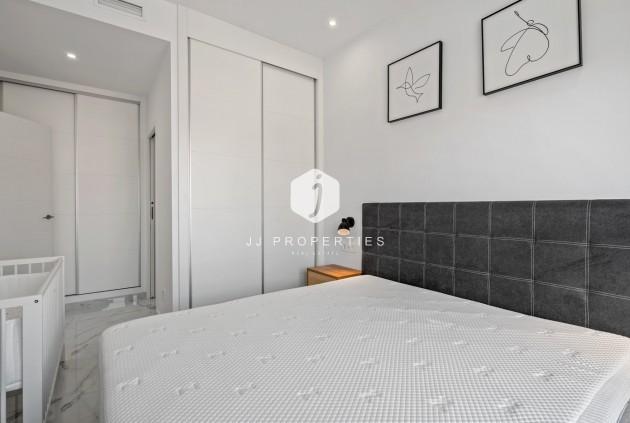 Aus zweiter Hand - Villa -
Torrevieja - Costa Blanca