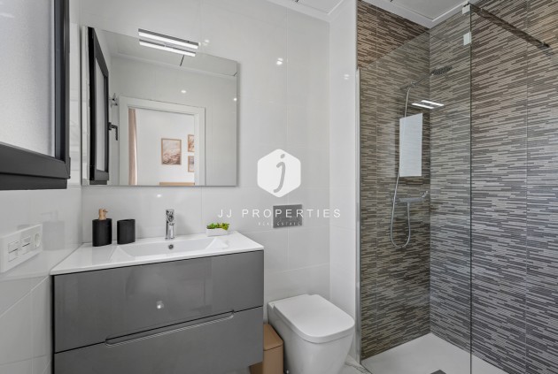 Aus zweiter Hand - Villa -
Torrevieja - Costa Blanca
