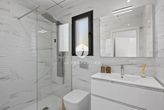 Aus zweiter Hand - Villa -
Torrevieja - Costa Blanca