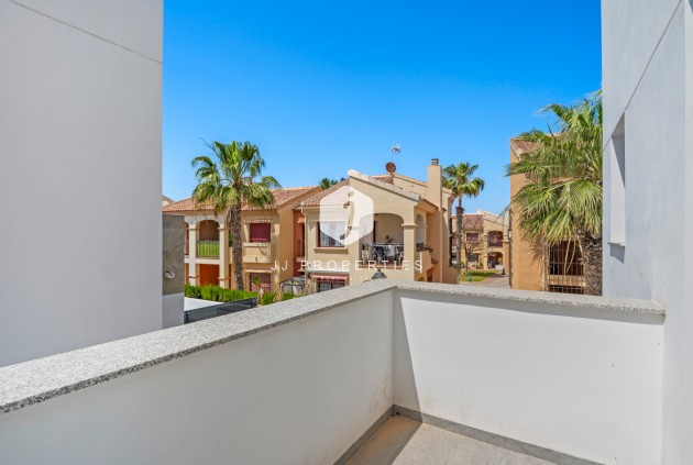 Aus zweiter Hand - Villa -
Torrevieja - Costa Blanca