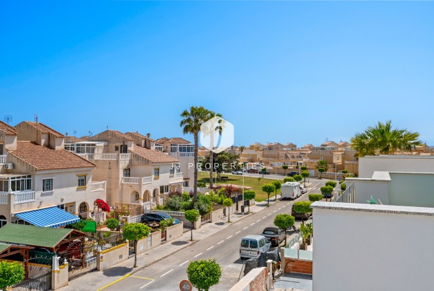Aus zweiter Hand - Villa -
Torrevieja - Costa Blanca