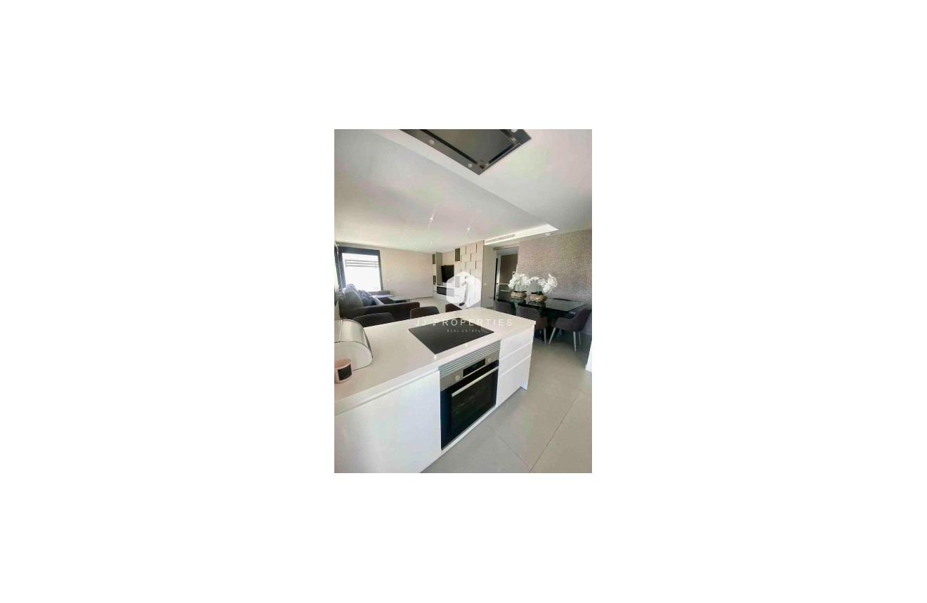 Tweedehands - Villa -
Los Balcones - Costa Blanca