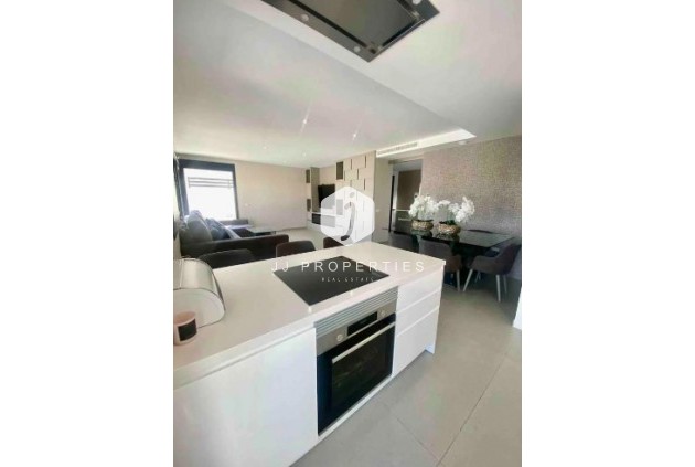 Tweedehands - Villa -
Los Balcones - Costa Blanca