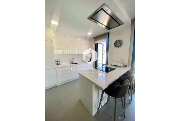 Tweedehands - Villa -
Los Balcones - Costa Blanca