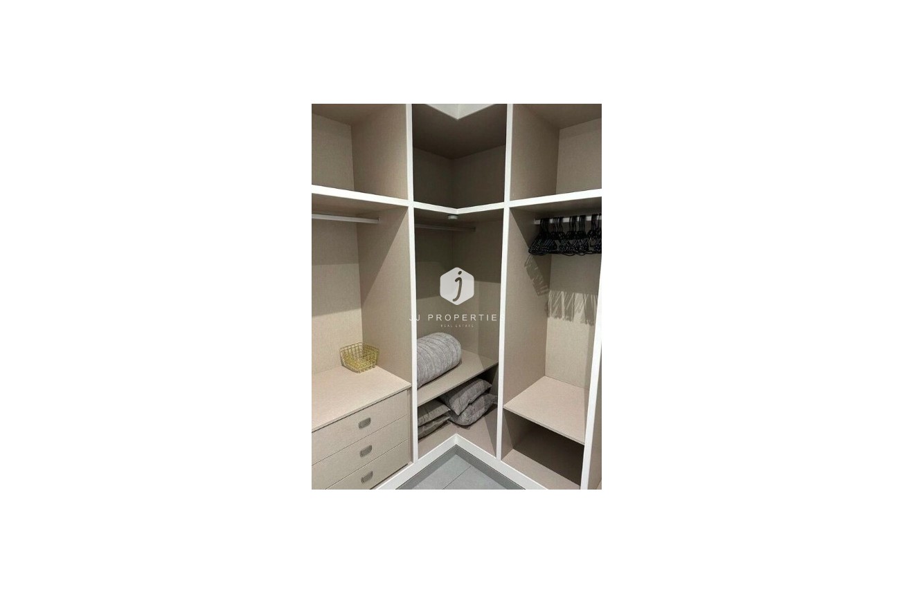 Tweedehands - Villa -
Los Balcones - Costa Blanca