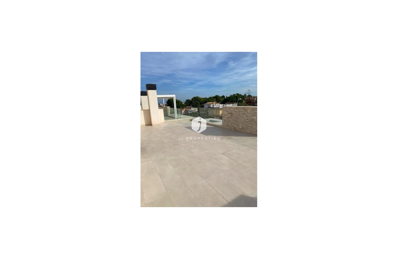 Tweedehands - Villa -
Los Balcones - Costa Blanca