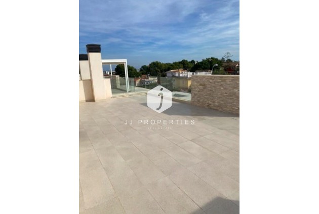 Tweedehands - Villa -
Los Balcones - Costa Blanca