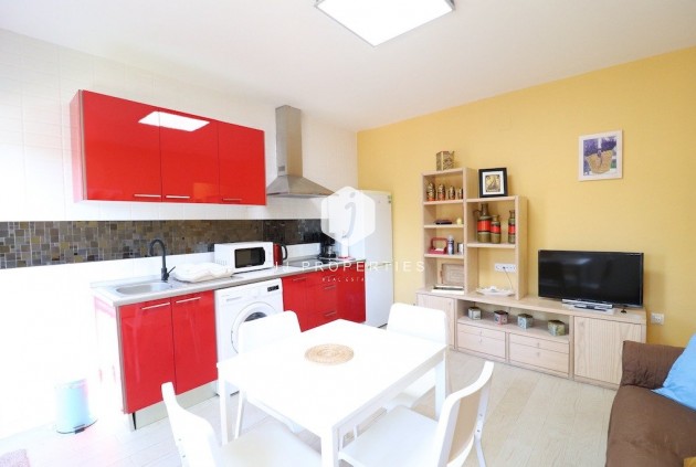 D'occasion - Villa -
Torrevieja - Costa Blanca