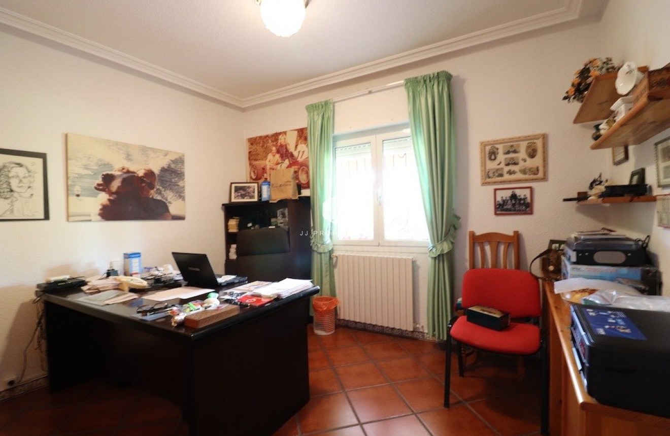 Tweedehands - Villa -
Torrevieja - Costa Blanca