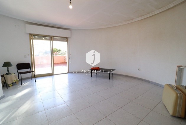 D'occasion - Villa -
Torrevieja - Costa Blanca