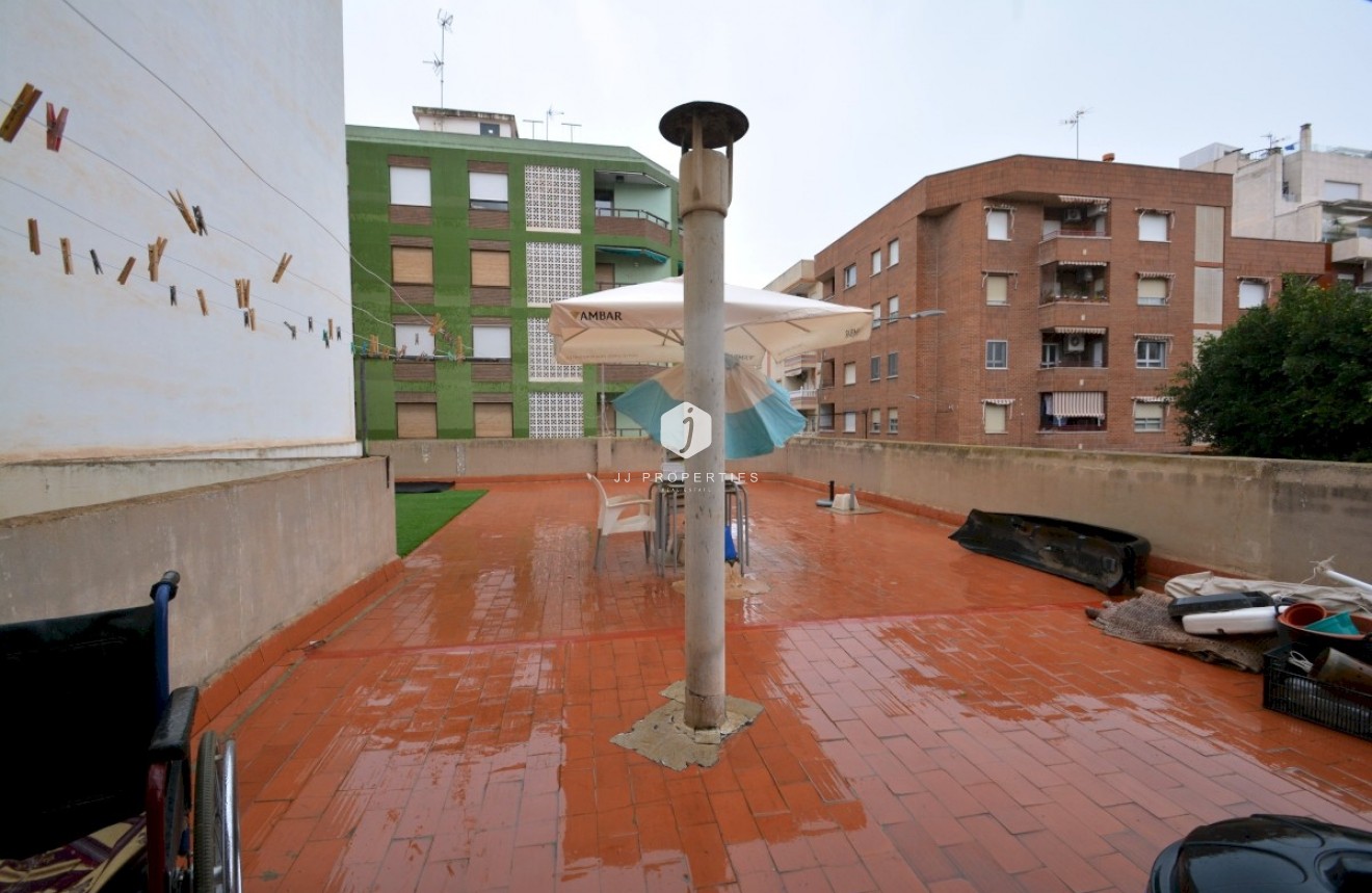 Resale - Chalet -
Guardamar del Segura - Costa Blanca