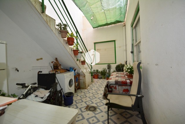 Resale - Chalet -
Guardamar del Segura - Costa Blanca