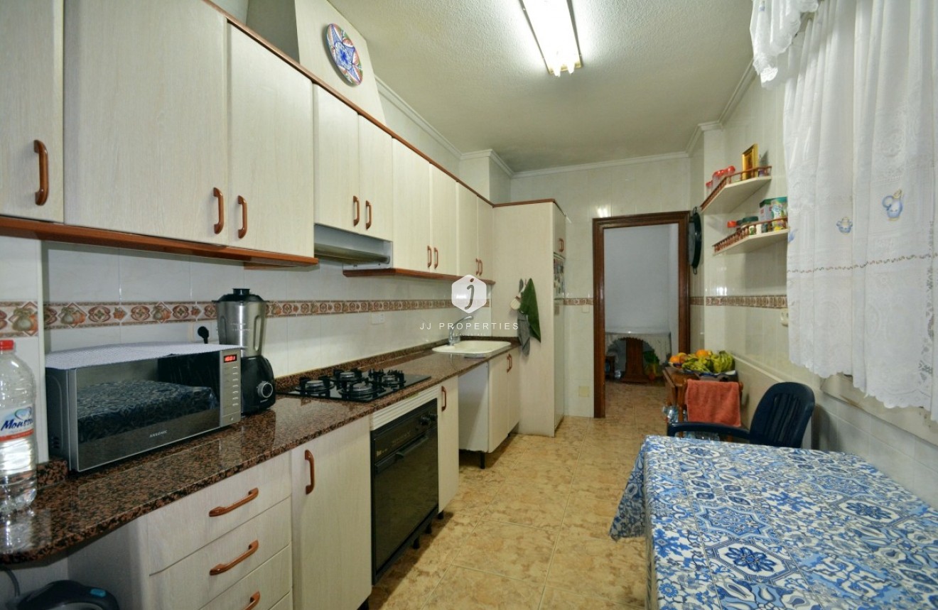 Resale - Chalet -
Guardamar del Segura - Costa Blanca