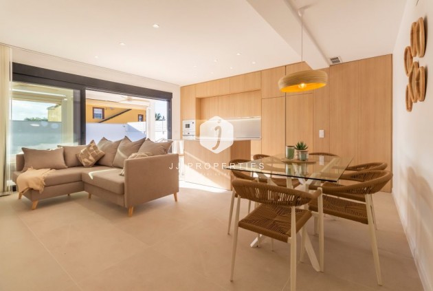 Aus zweiter Hand - Villa -
Torrevieja - Costa Blanca