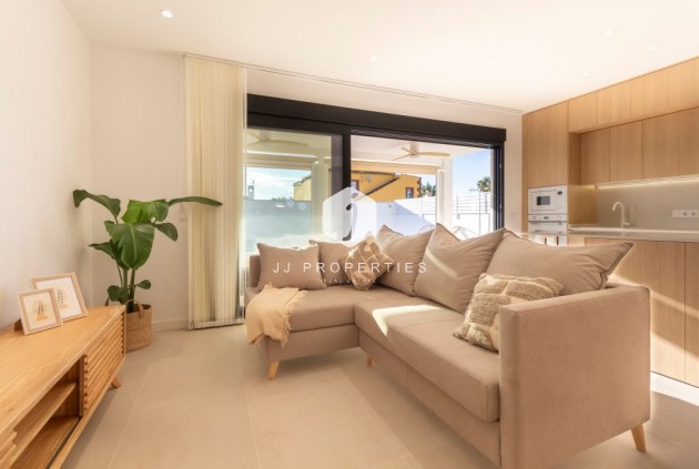 Aus zweiter Hand - Villa -
Torrevieja - Costa Blanca