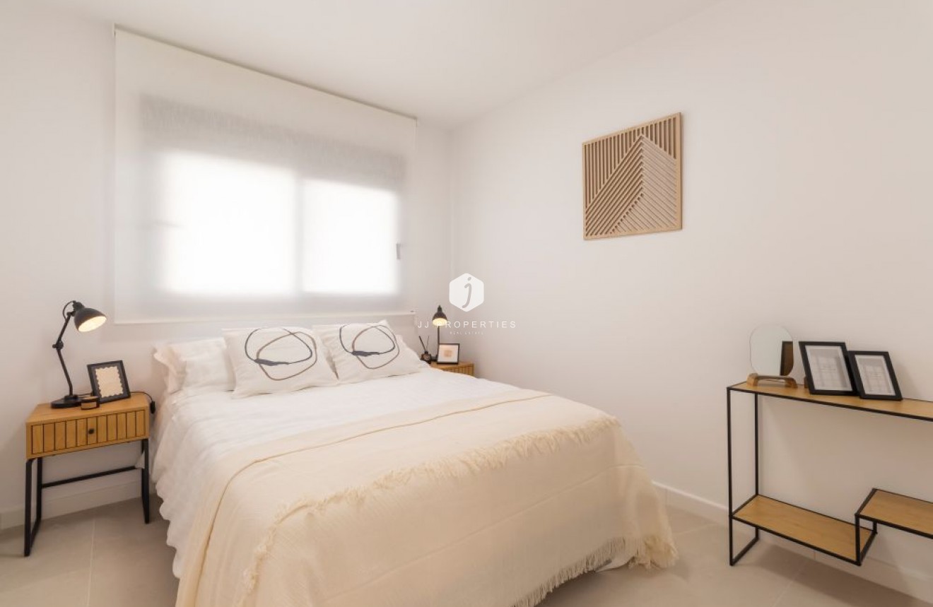 Tweedehands - Villa -
Torrevieja - Costa Blanca