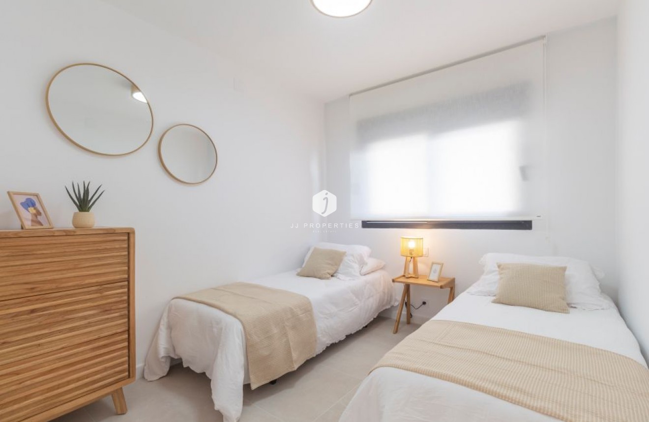 Tweedehands - Villa -
Torrevieja - Costa Blanca
